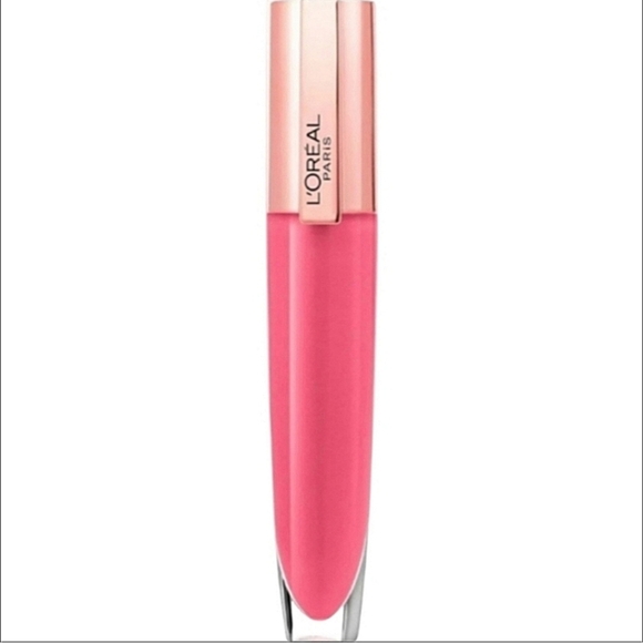 L'Oreal Other - ❤️ 3/$15 L’Oréal Glow Paradise Hydrating Balm-in-Gloss 60 Sophisticated Rose